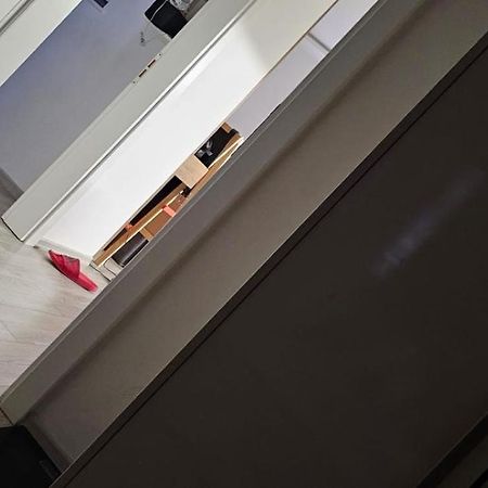 Currila Durres Leilighet Eksteriør bilde